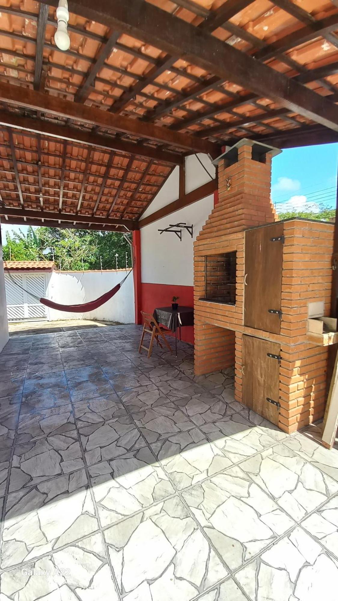 فيلا Oasis Florida Peruíbe المظهر الخارجي الصورة