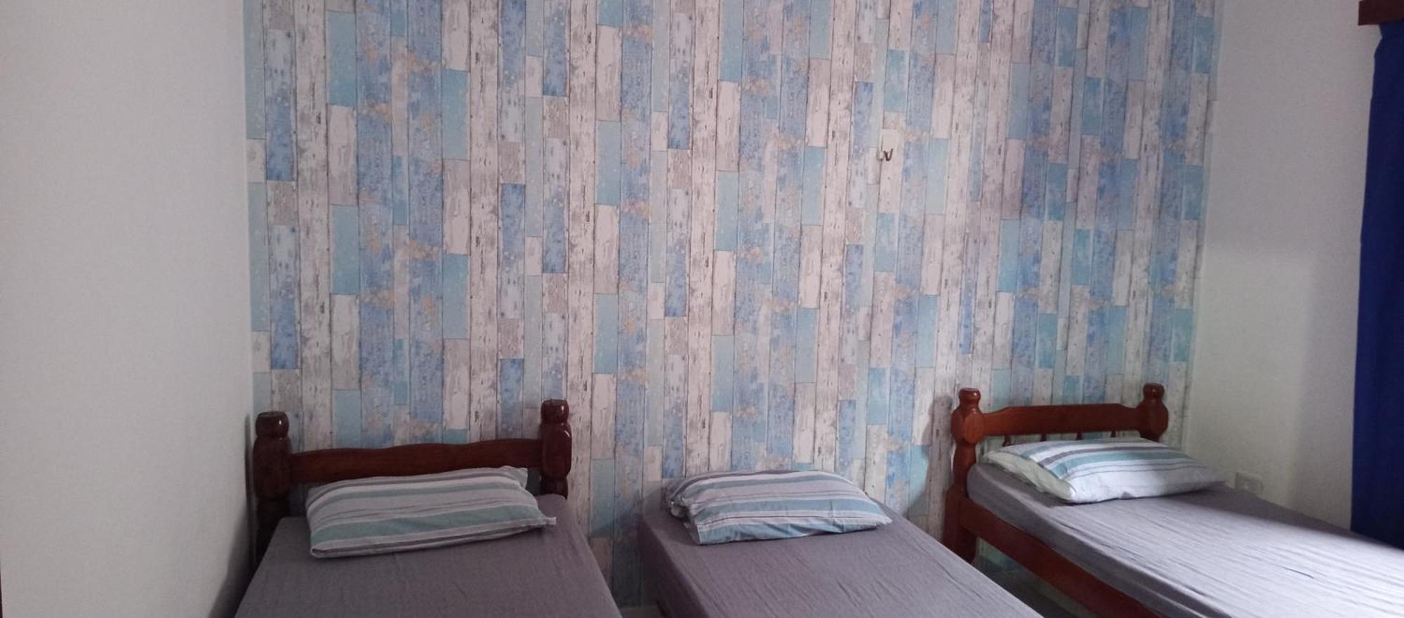 فيلا Oasis Florida Peruíbe المظهر الخارجي الصورة